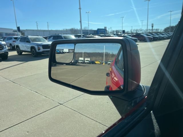 Used 2022 Chevrolet Silverado 1500 Custom image 59