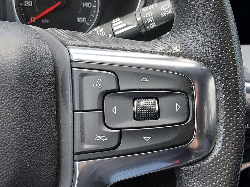 Used 2025 Chevrolet Blazer LT AWD/4WD image 22