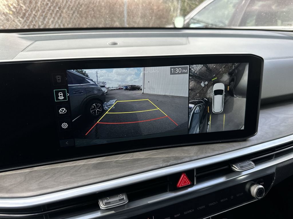 New 2026 Kia Sorento SX AWD/4WD image 17