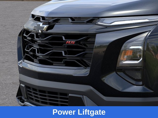 New 2027 Chevrolet Equinox RS w/ LPO, Floor Liner Package FWD image 14