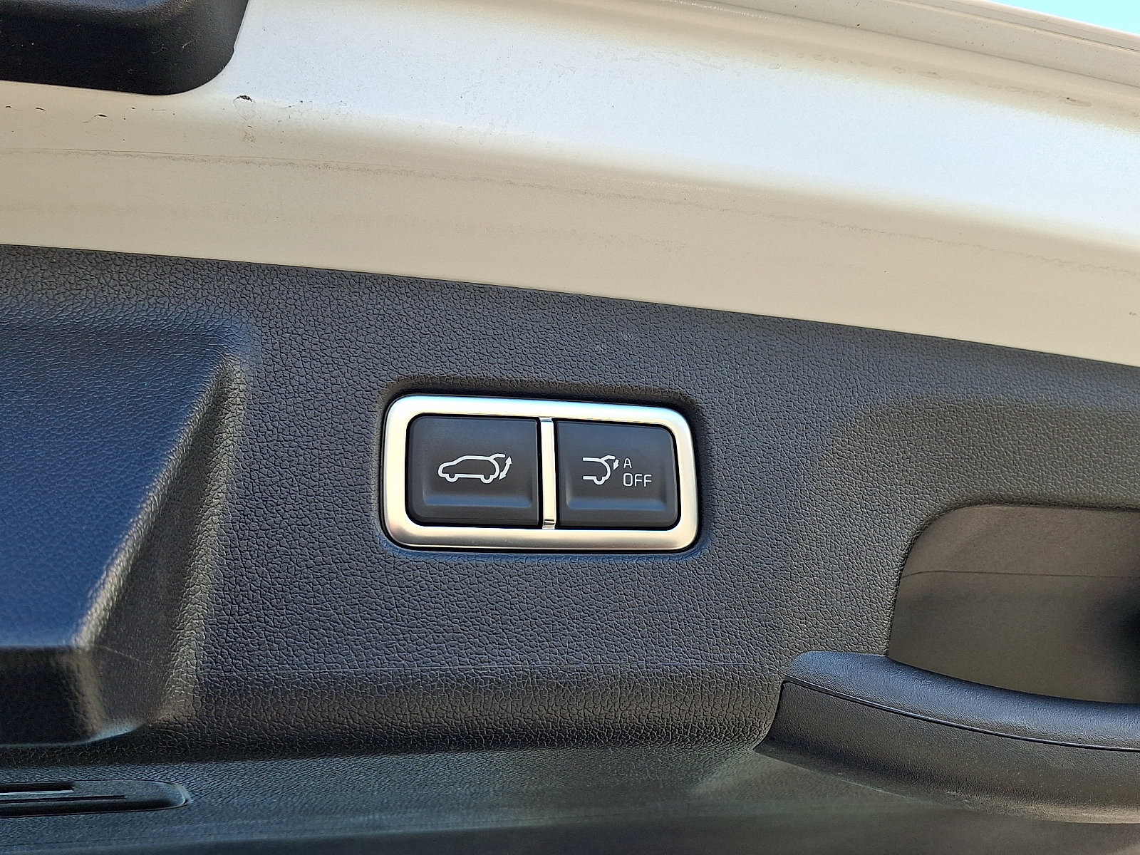 Used 2025 Kia Sorento EX w/ Panoramic Sunroof Package AWD/4WD image 35