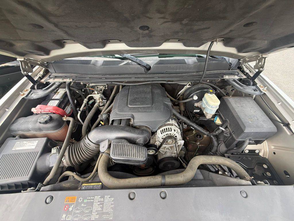 Used 2009 Chevrolet Silverado 1500 LT w/ All Star Package RWD image 31