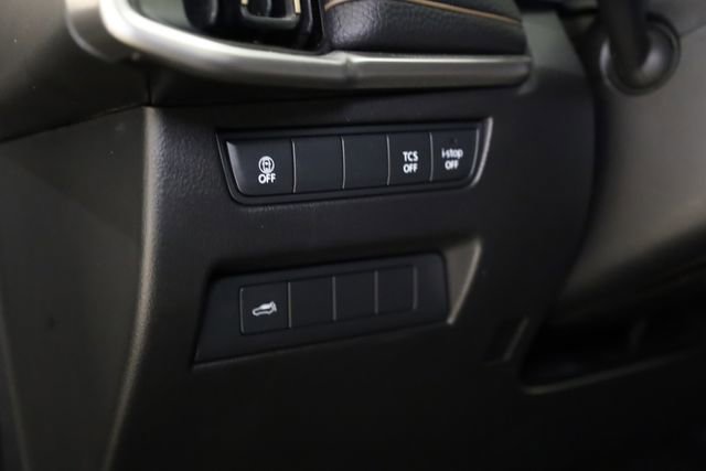 Used 2024 MAZDA CX-90 3.3 Turbo w/ Preferred Plus image 14