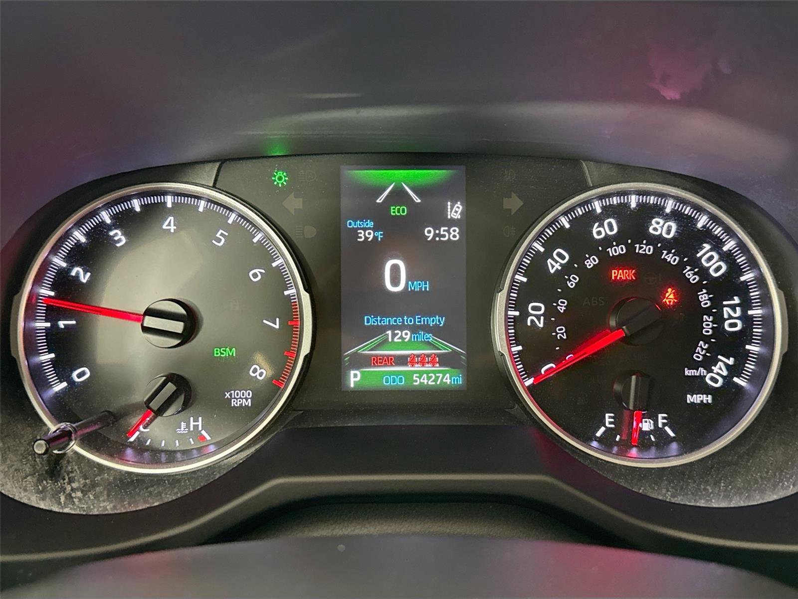 Certified 2022 Toyota RAV4 XLE image 20