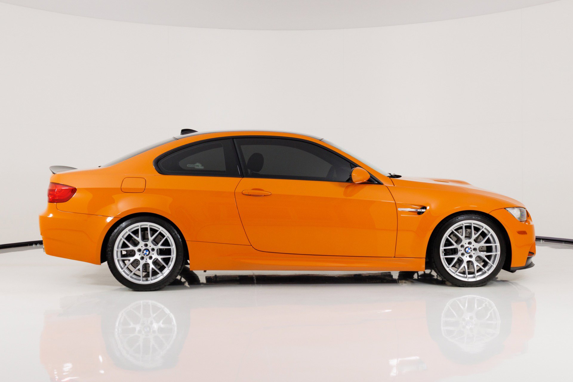 Used 2013 BMW M3 Coupe RWD image 2