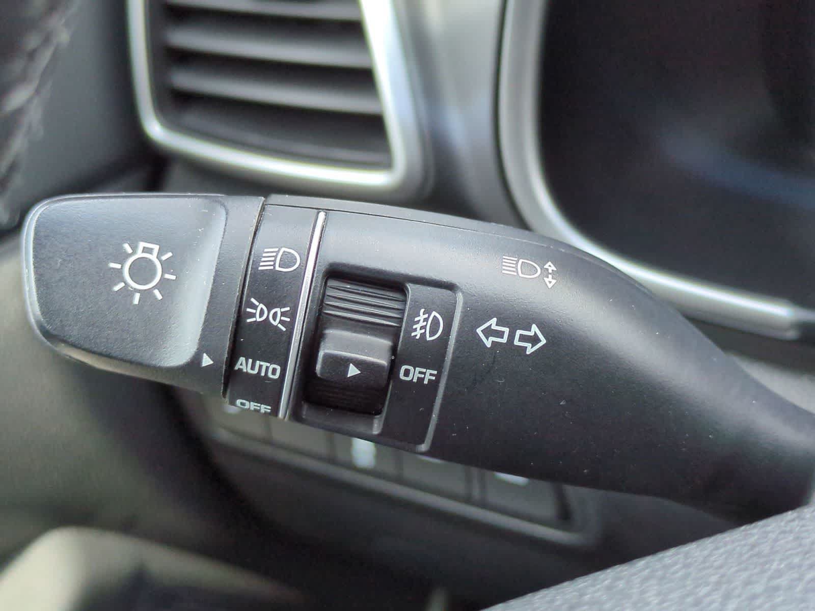 Used 2021 Hyundai Tucson Limited w/ Cargo Package AWD/4WD image 26