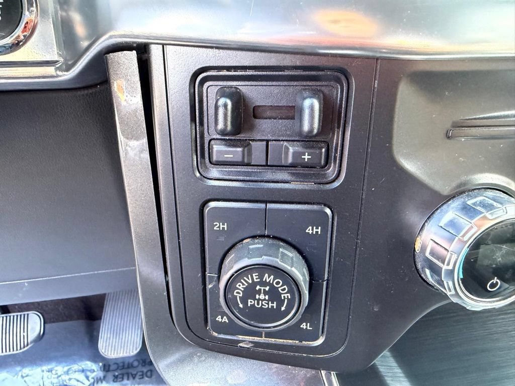 Used 2021 Ford F150 Lariat w/ Equipment Group 502A High AWD/4WD image 56