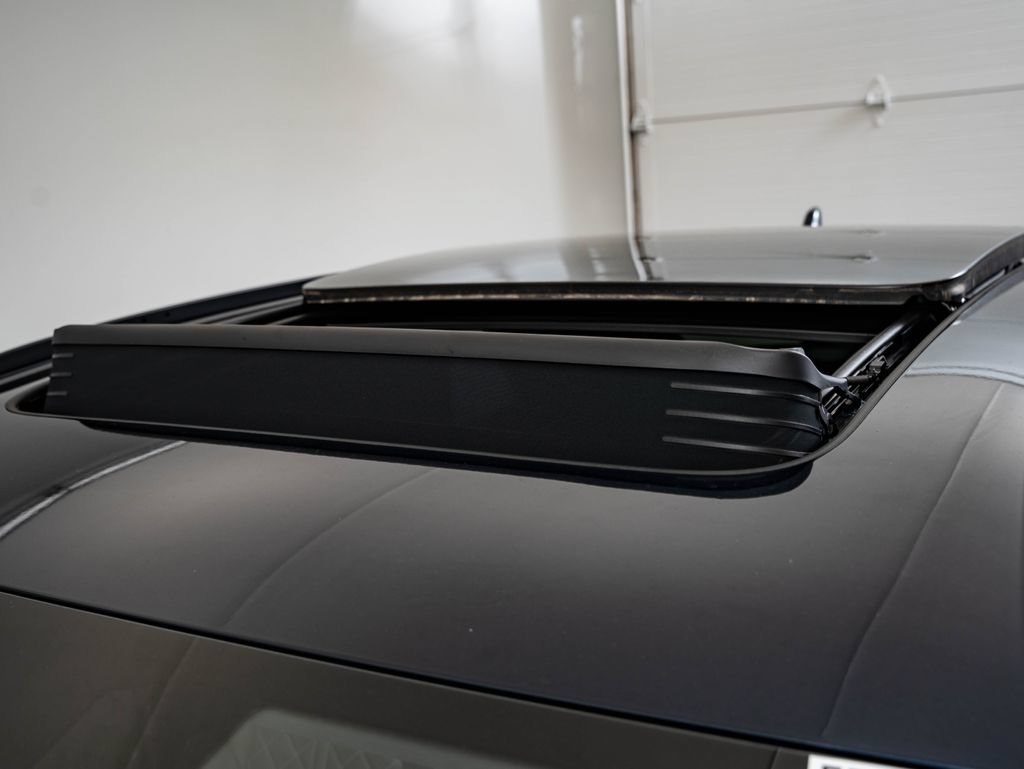 New 2026 Audi SQ8 Prestige AWD/4WD image 14
