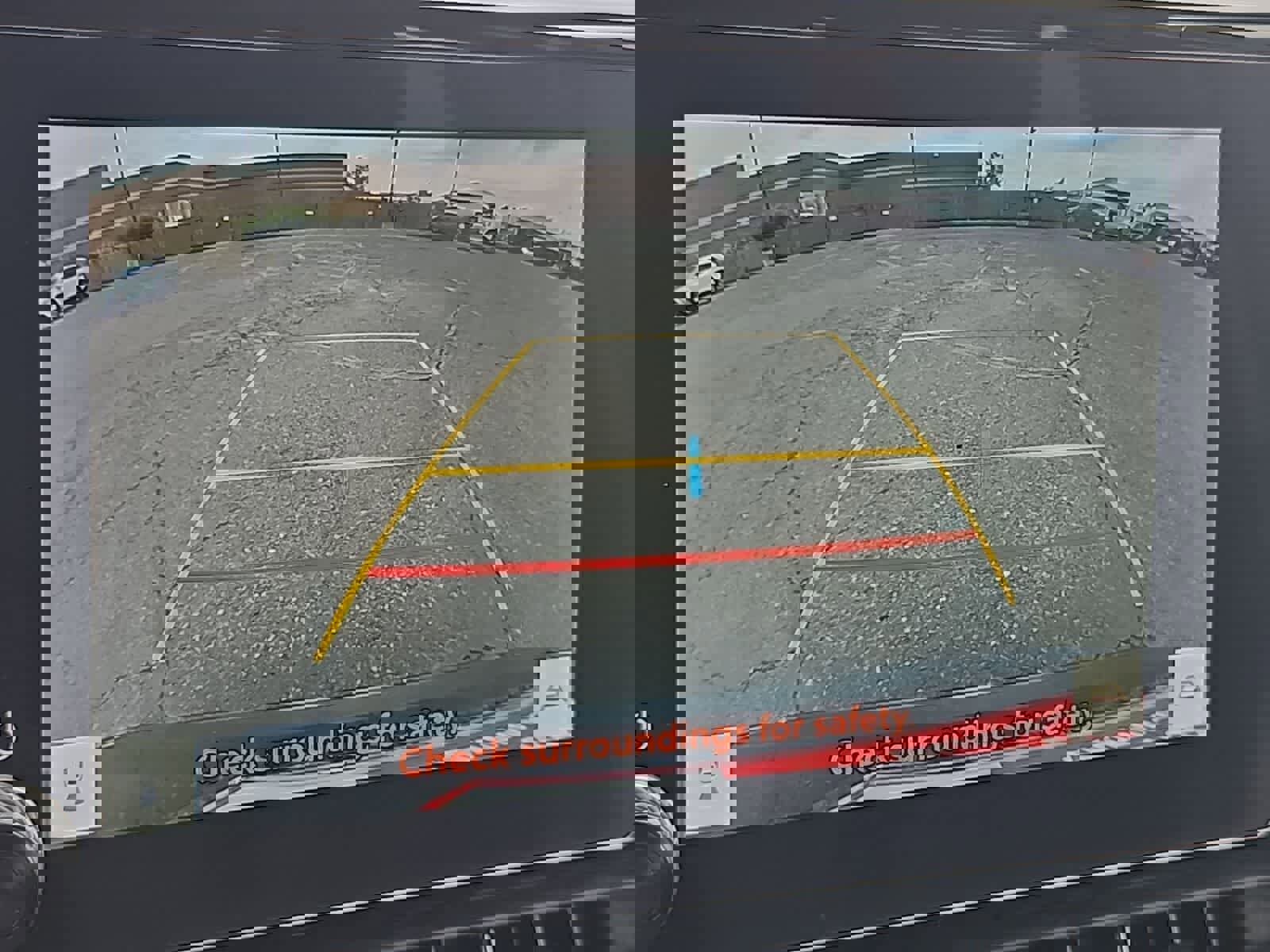 Used 2025 Toyota RAV4 XLE image 22