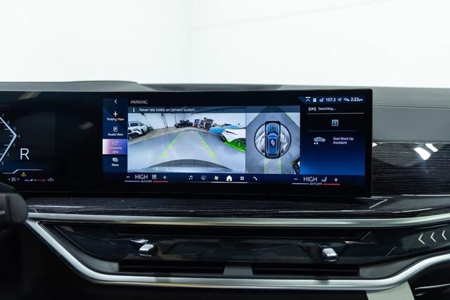 New 2026 BMW X5 xDrive40i w/ M Sport Package image 20