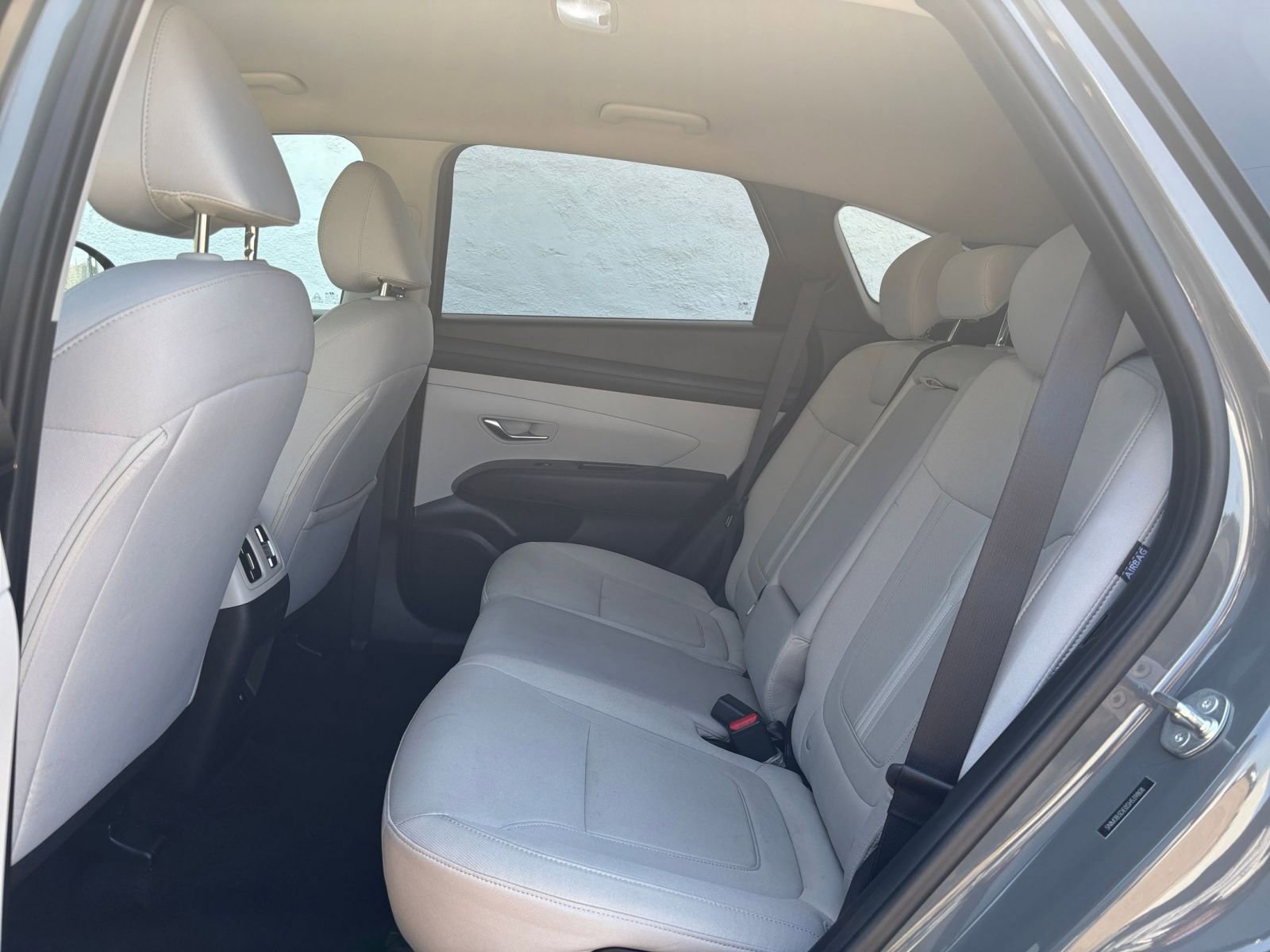 Used 2025 Hyundai Tucson SEL FWD image 28