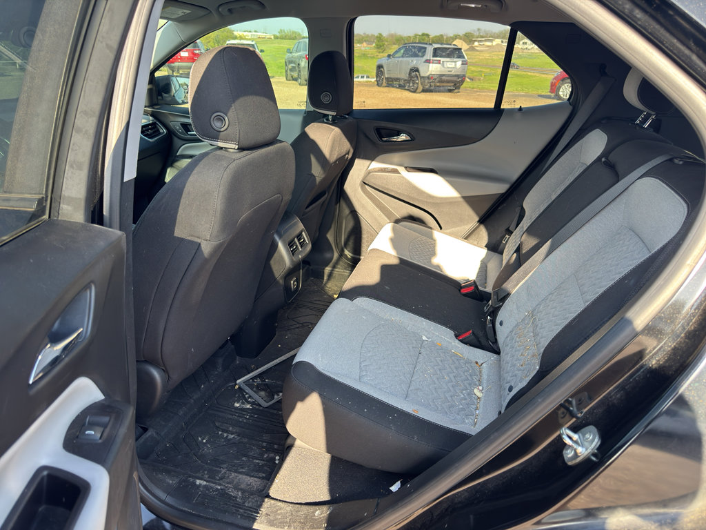 Used 2022 Chevrolet Equinox LS w/ LS Convenience Package image 8