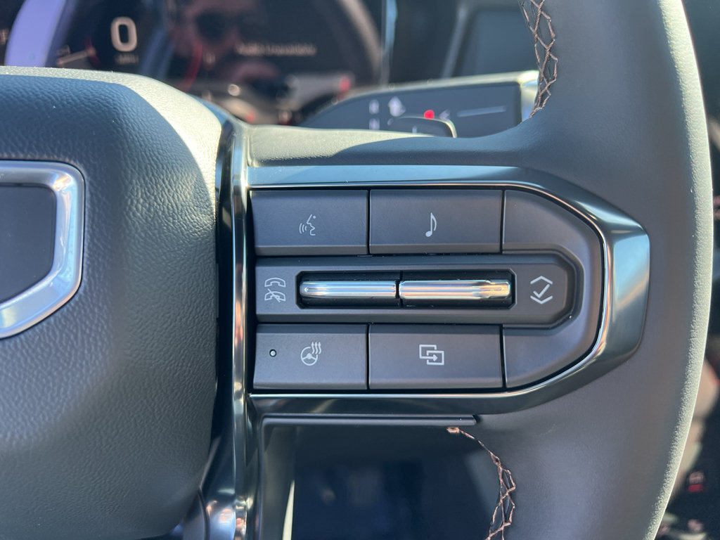 New 2026 GMC Terrain AT4 AWD/4WD image 19