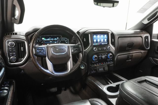 Used 2021 GMC Sierra 2500 Denali w/ Denali Ultimate Package image 23