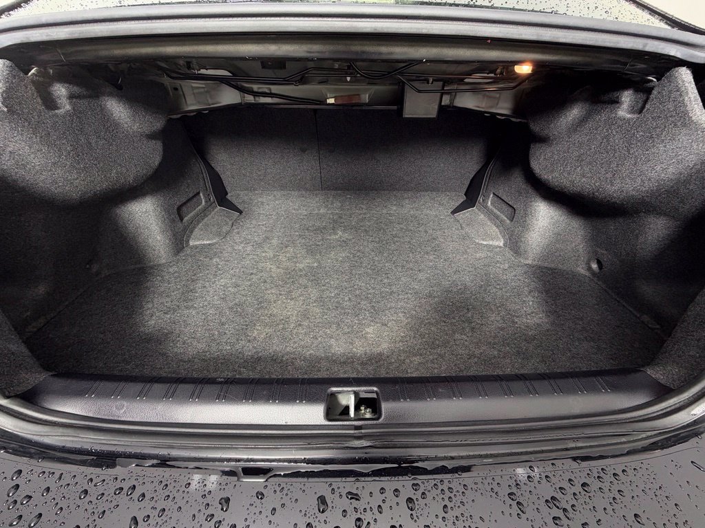 Certified 2021 Subaru WRX Premium AWD/4WD image 9