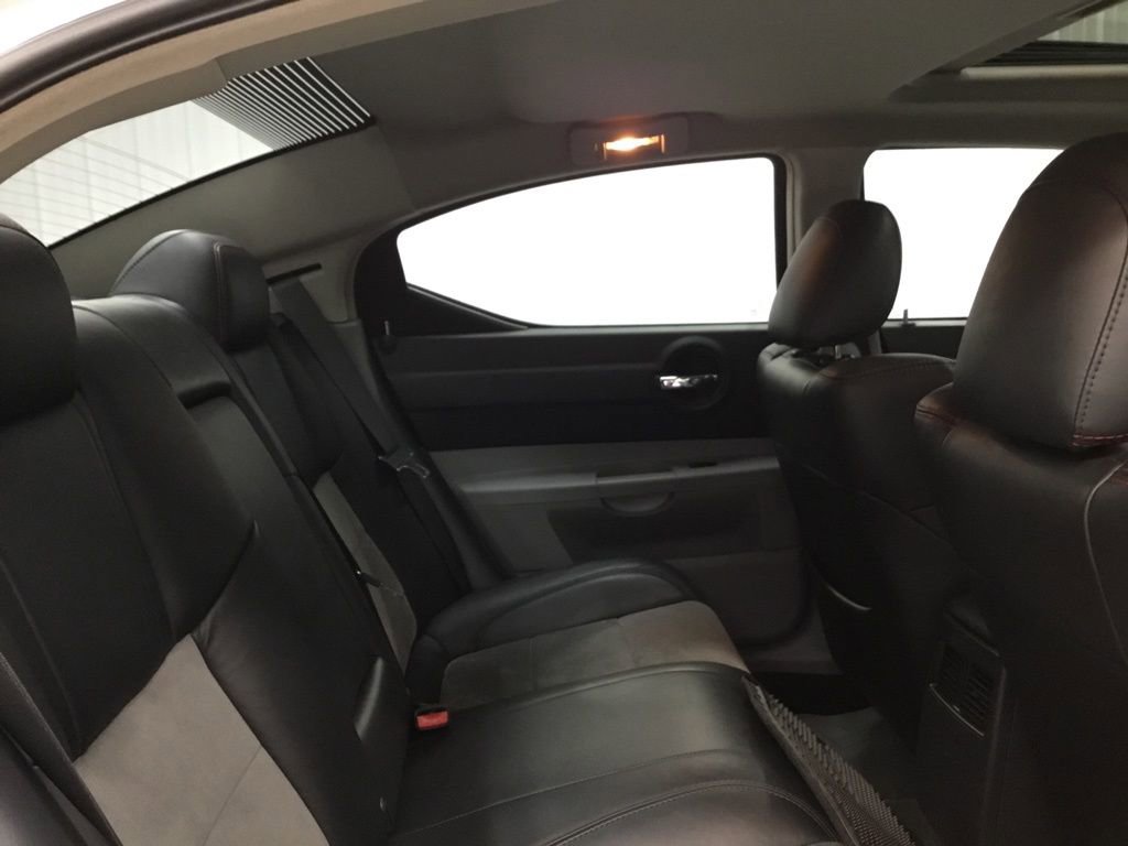 Used 2006 Dodge Charger SRT8 w/ SRT Option Group III image 23
