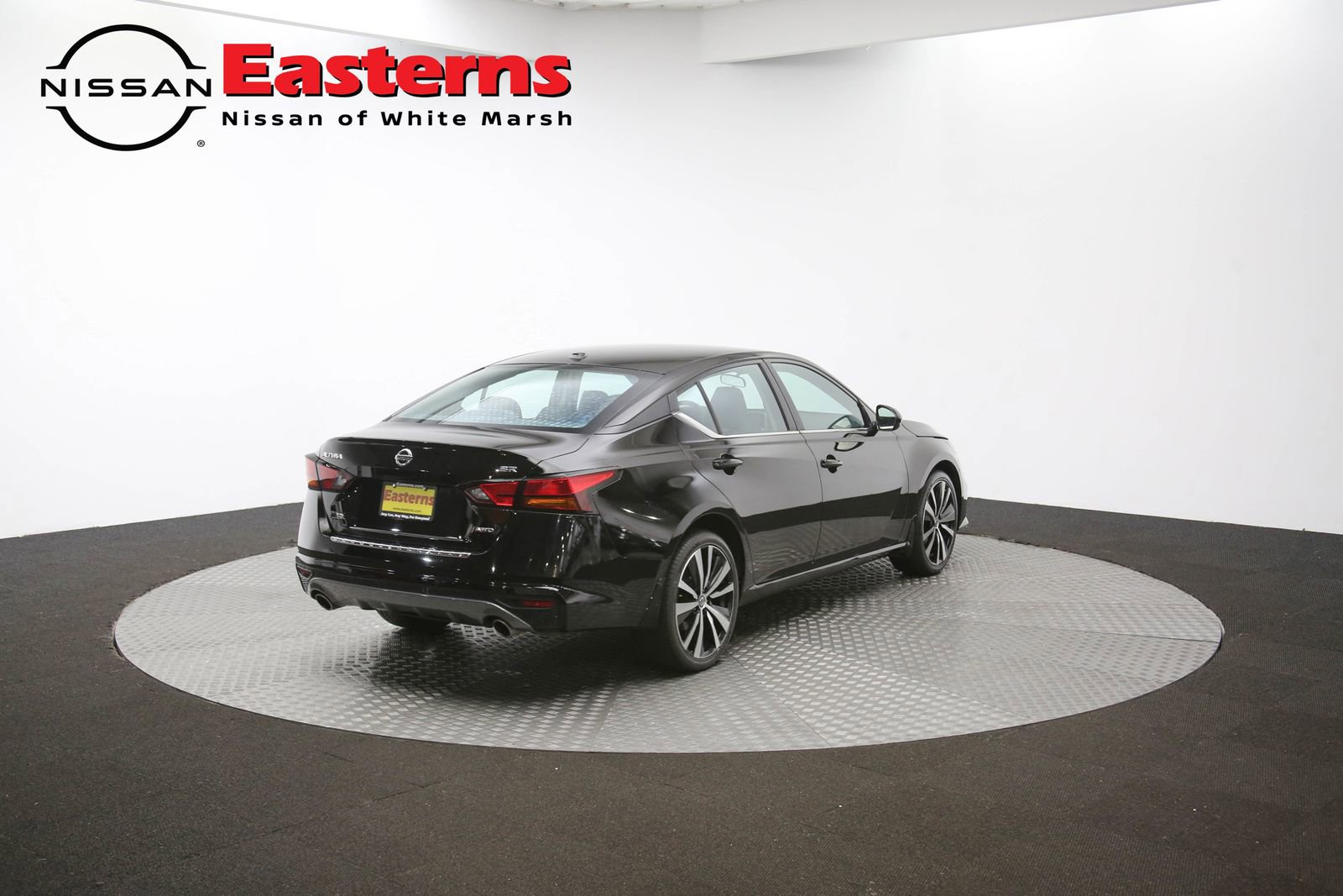 Used 2021 Nissan Altima 2.5 SR image 83