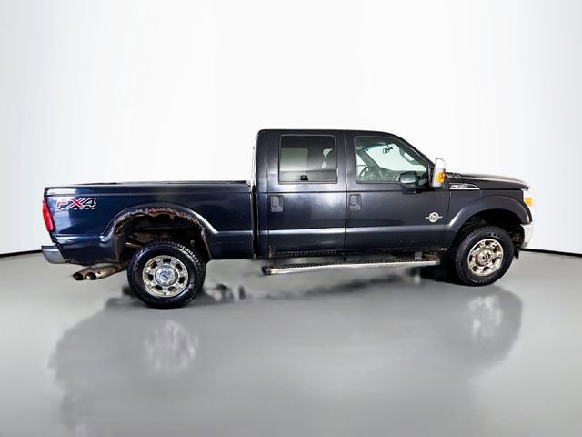 Used 2015 Ford F350 XLT w/ XLT Premium Package AWD/4WD image 5