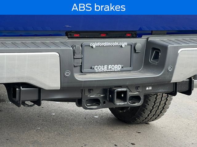 New 2026 Ford F250 Lariat w/ Lariat Ultimate Package image 18