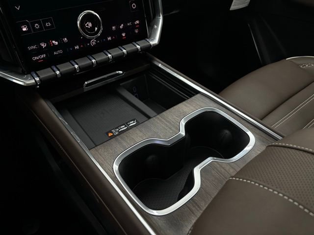 New 2026 GMC Acadia Denali Ultimate image 33