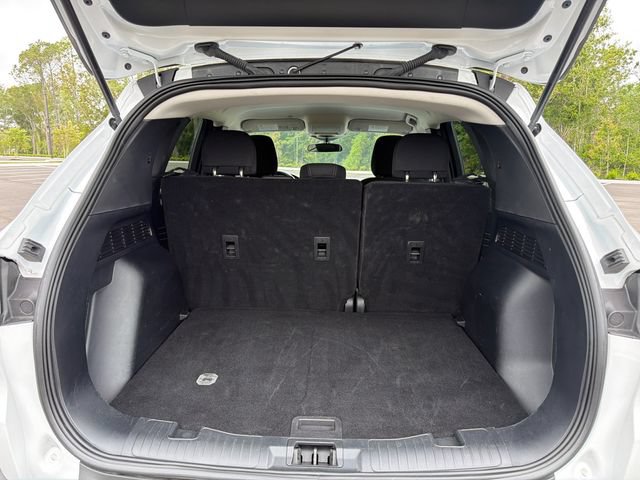 Used 2025 Ford Escape Active AWD/4WD image 13