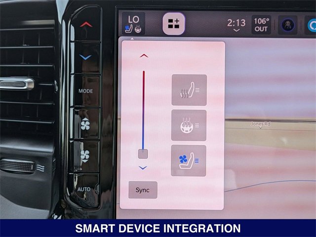 New 2025 RAM 2500 Laramie w/ Night Edition image 26