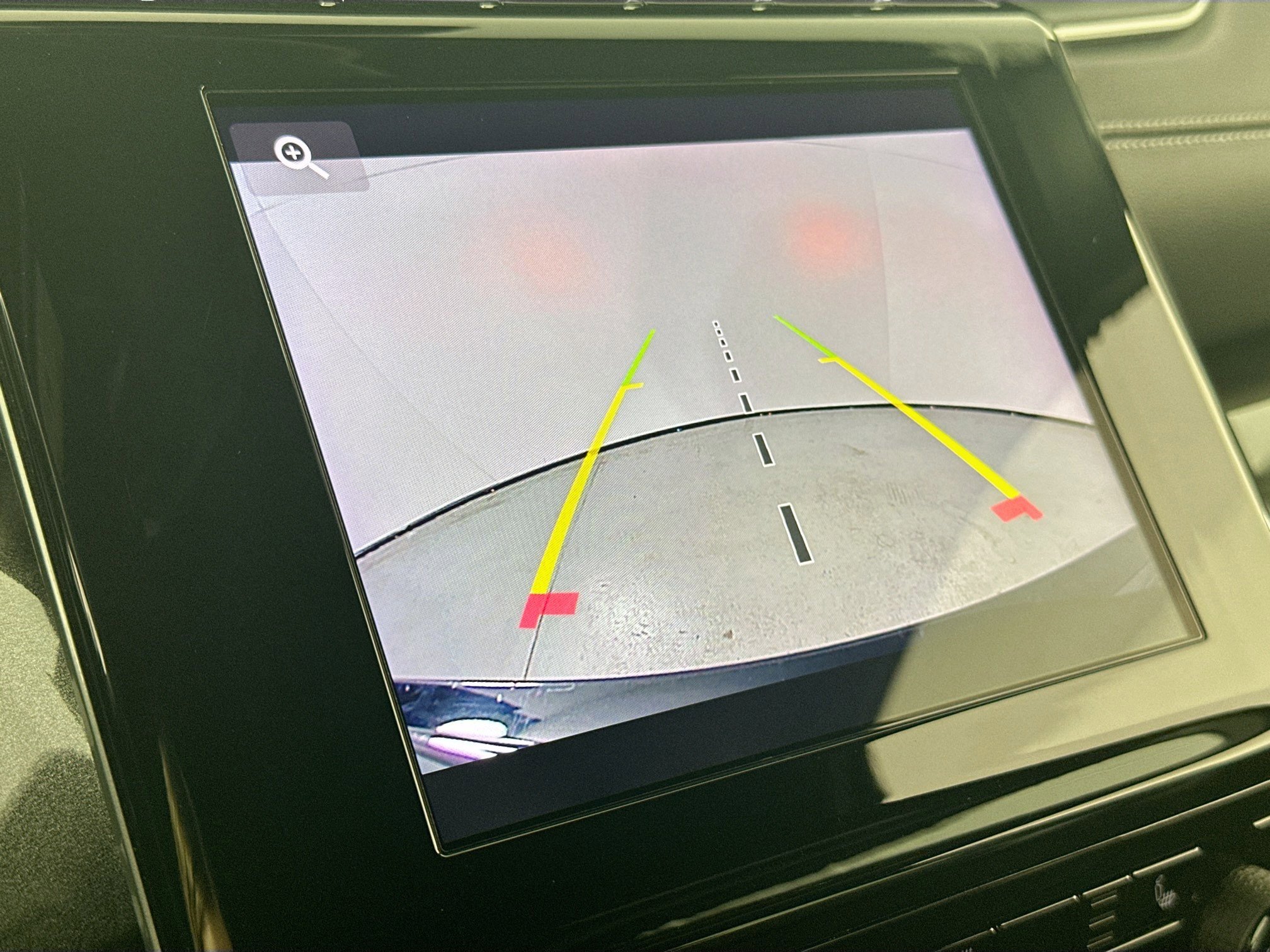 Used 2023 Jeep Grand Cherokee Altitude image 13