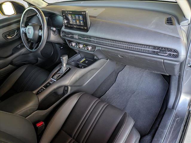 Used 2024 Honda HR-V EX-L image 21