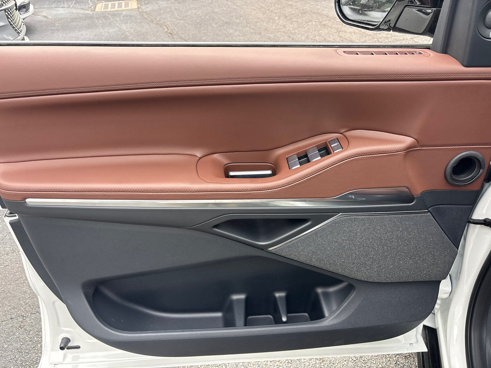 New 2026 Lincoln Navigator Reserve AWD/4WD image 11