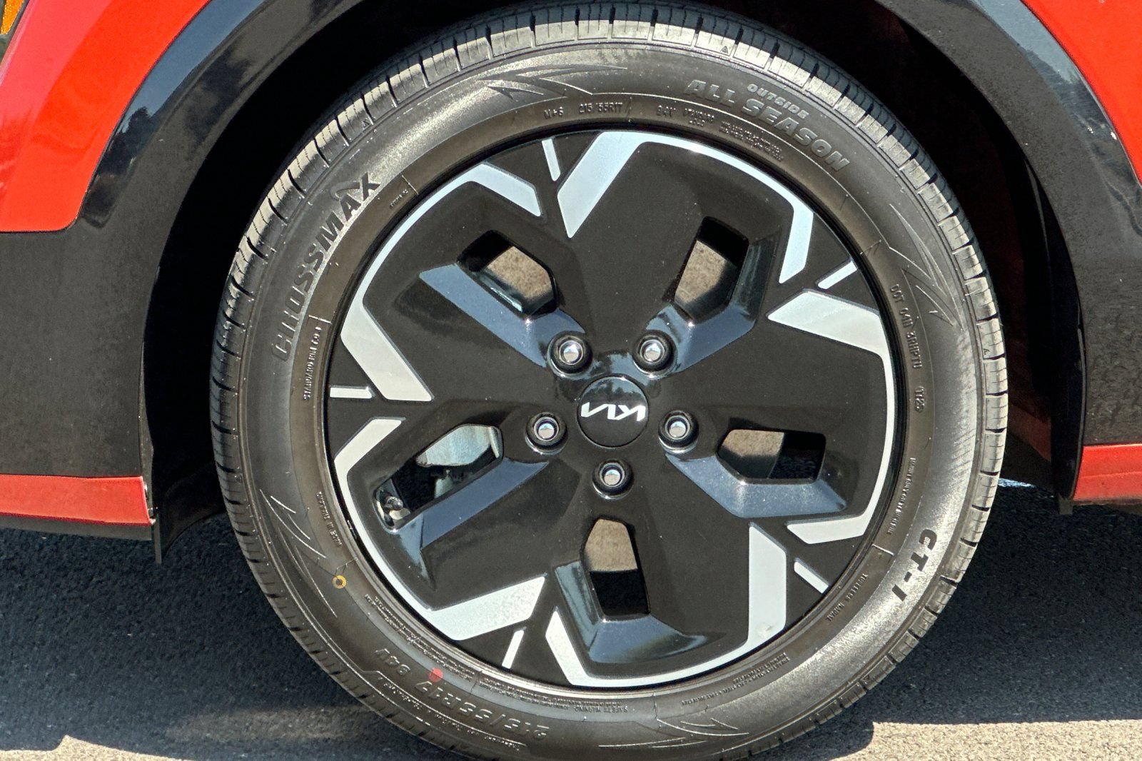 Used 2023 Kia Niro Wind w/ Wind Preserve Package FWD image 33