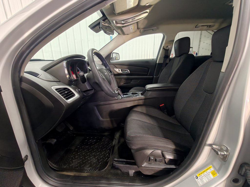 Used 2017 GMC Terrain SLE AWD/4WD image 21