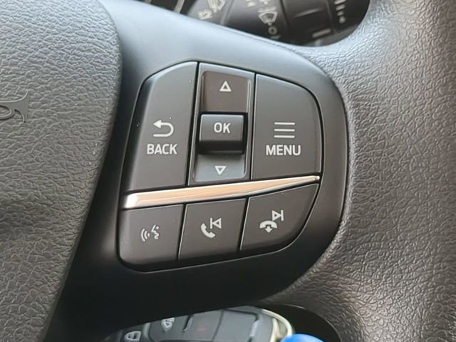 New 2025 Ford Transit 250 Low Roof image 23