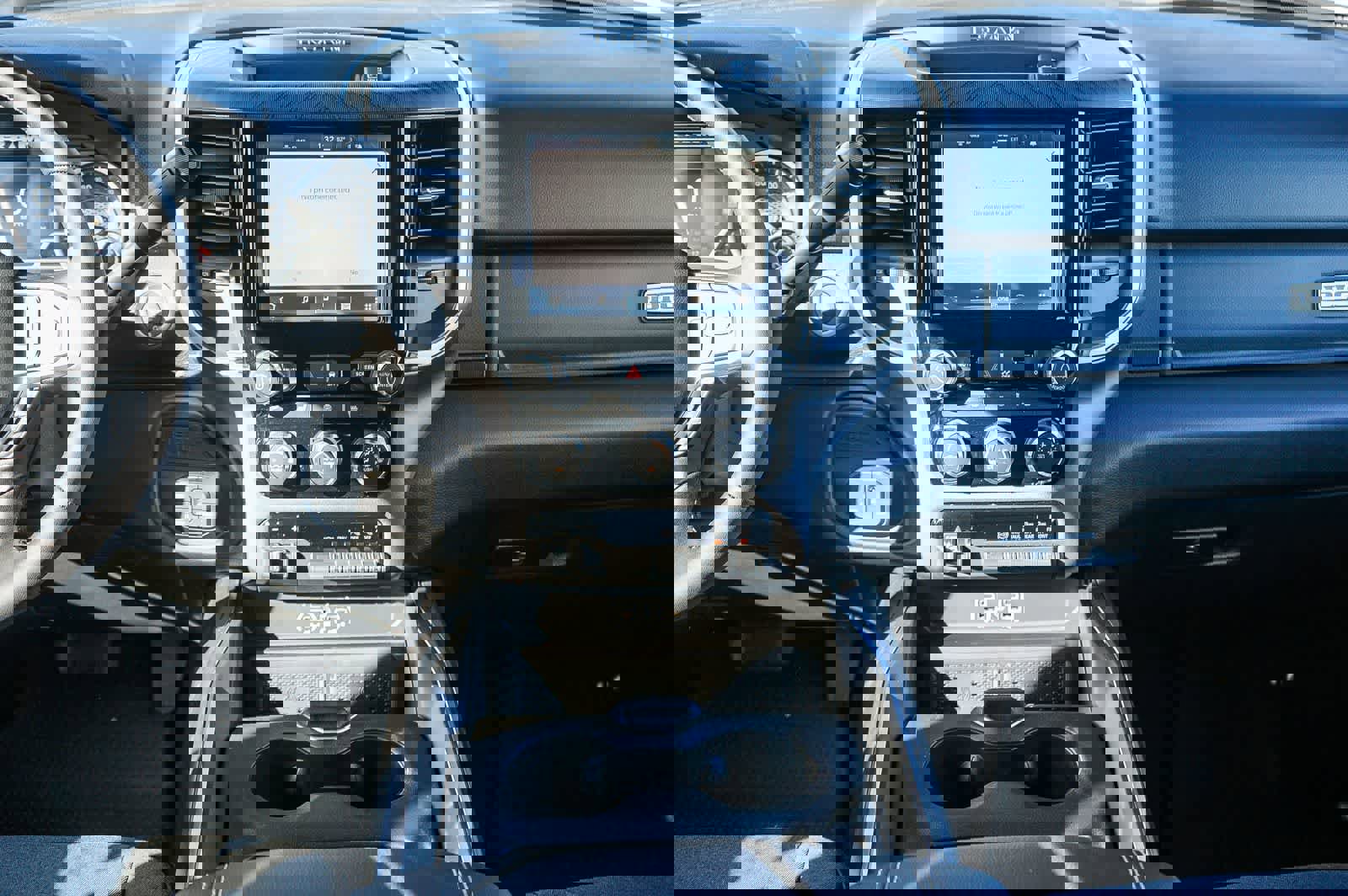 New 2026 RAM 2500 Big Horn image 14