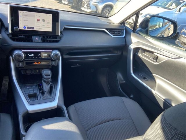 Used 2024 Toyota RAV4 LE image 14