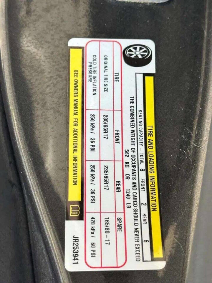 Used 2018 Chrysler Pacifica Touring-L image 48