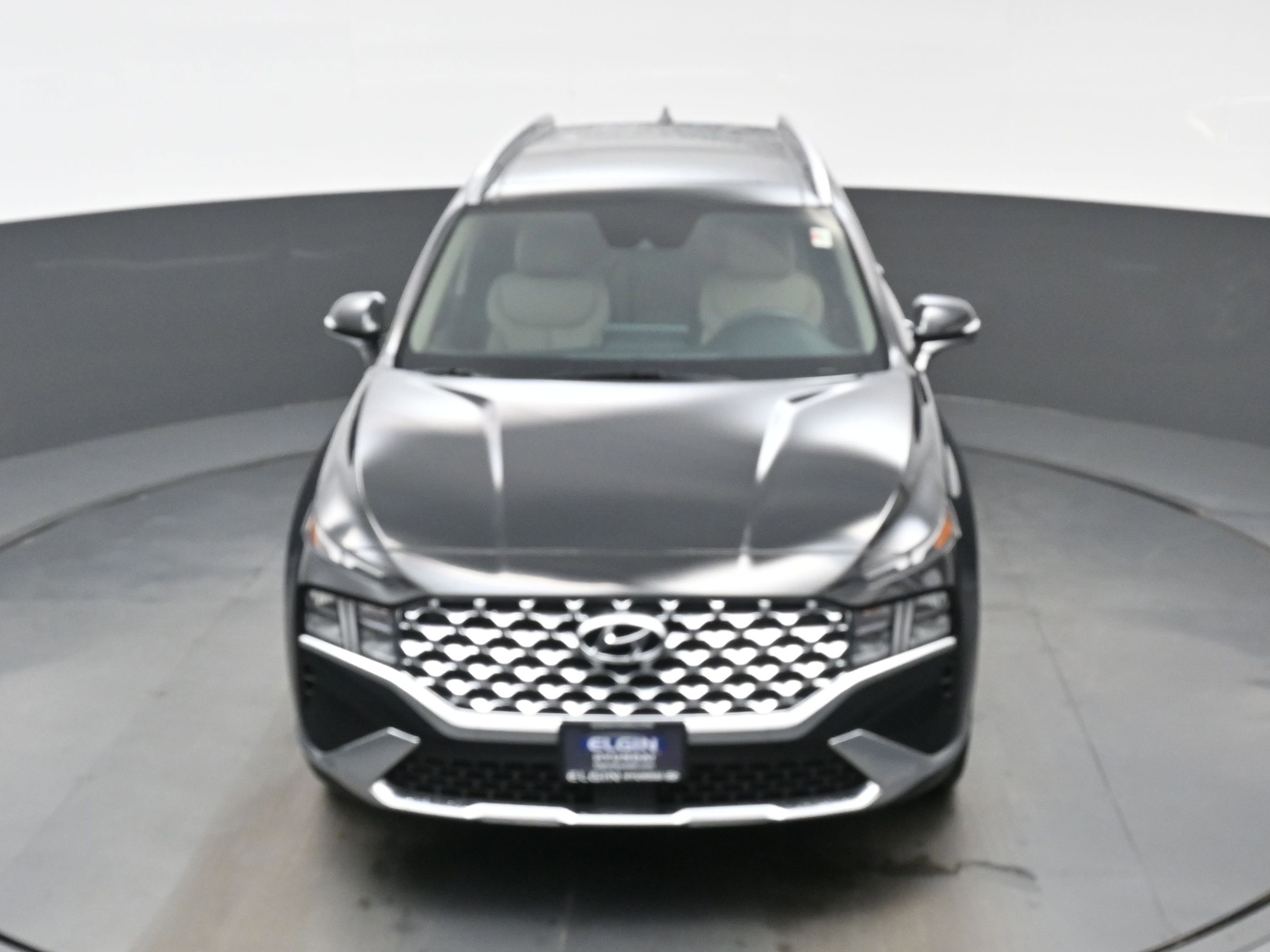 Used 2023 Hyundai Santa Fe SEL w/ Premium Package image 40