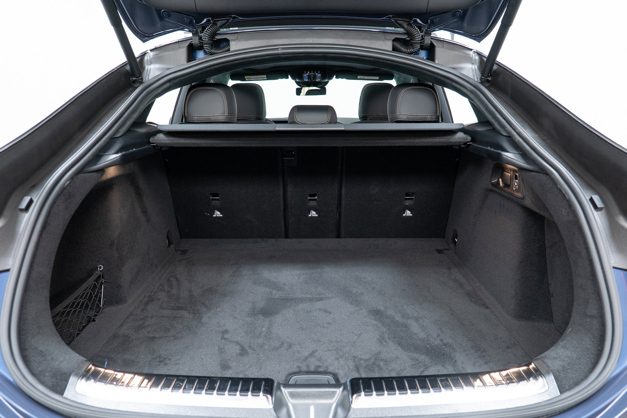 New 2026 Mercedes-Benz GLE 63 AMG S image 10