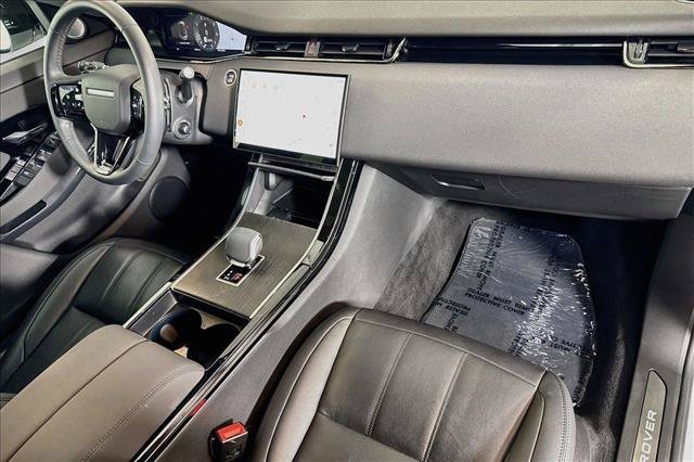 Used 2024 Land Rover Range Rover Evoque Dynamic SE AWD/4WD image 28
