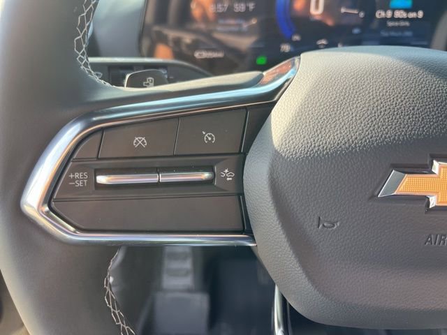 New 2026 Chevrolet Blazer EV LT image 19