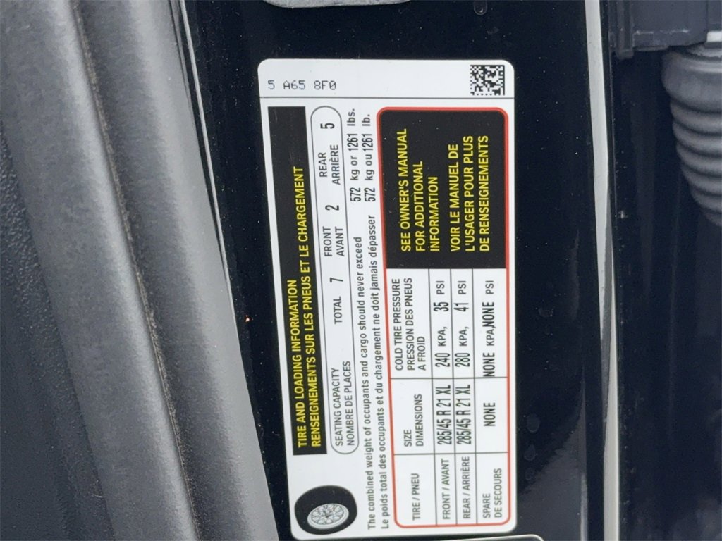 Used 2024 BMW X7 xDrive40i image 59