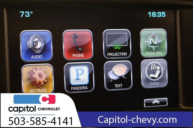 Used 2016 Chevrolet Silverado 1500 LT w/ Max Trailering Package AWD/4WD image 20