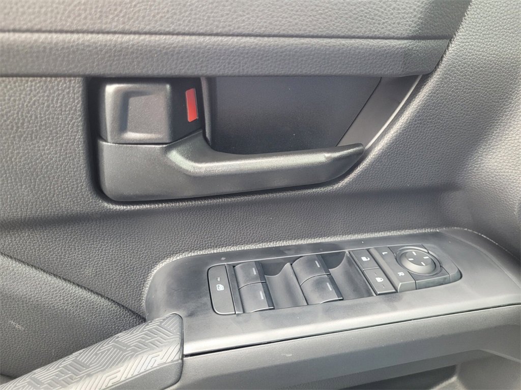 New 2025 Toyota Tacoma SR5 image 27