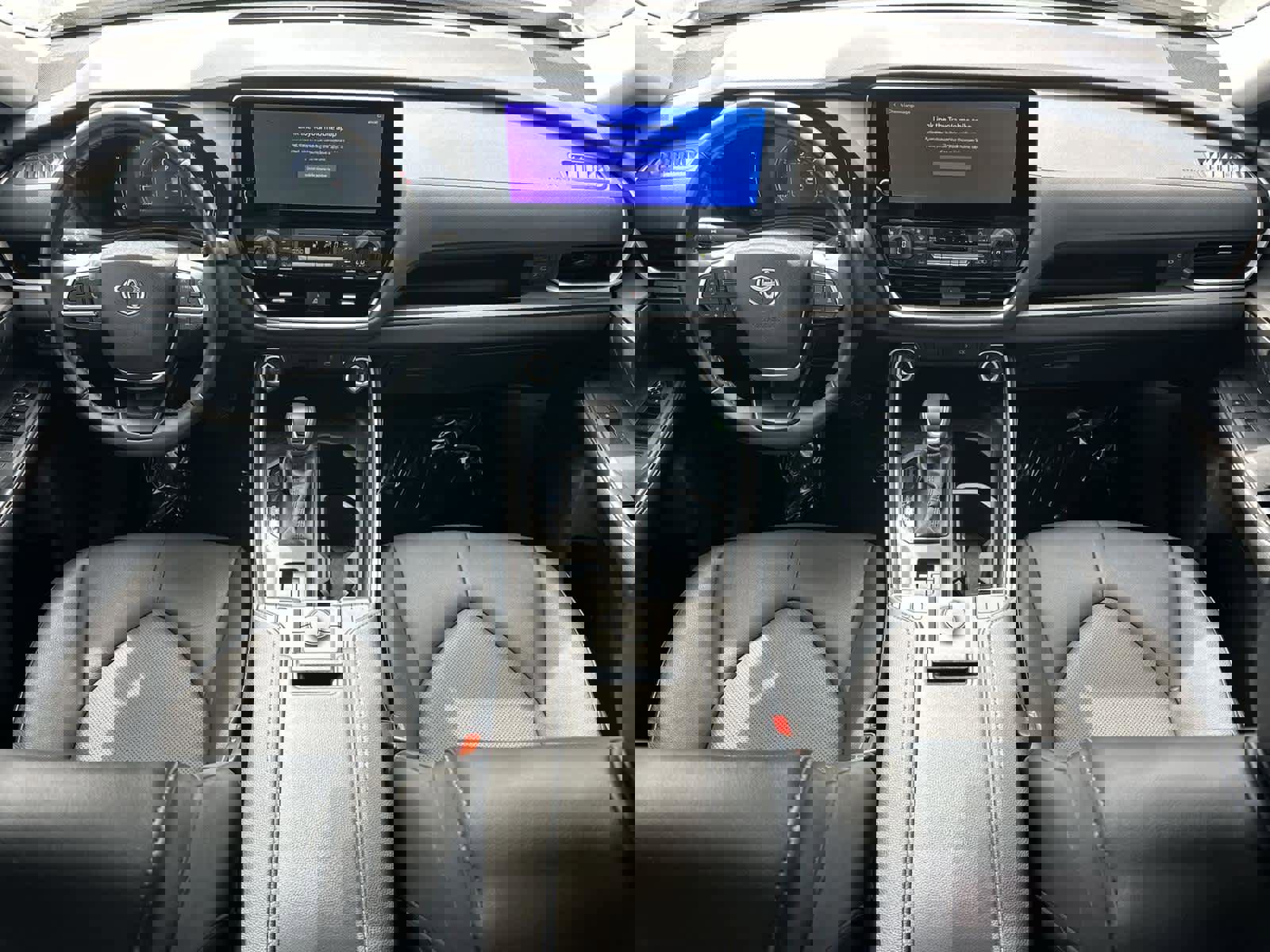 Used 2024 Toyota Grand Highlander XLE image 10