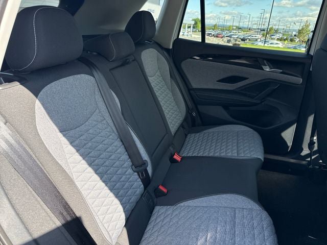 Used 2025 Volkswagen Tiguan S AWD/4WD image 14