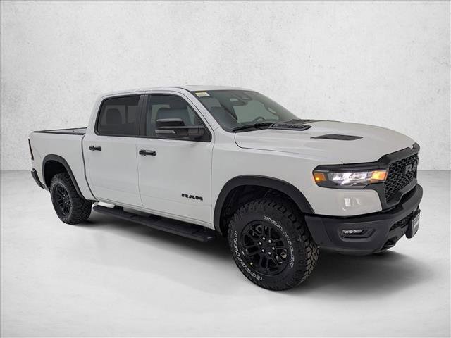 New 2026 RAM 1500 Rebel image 6