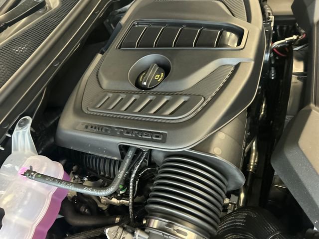 New 2026 Jeep Grand Wagoneer Limited w/ Convenience Group I image 37