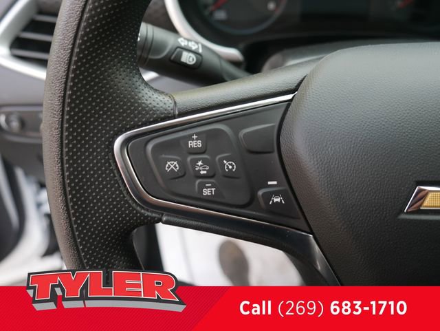 Used 2025 Chevrolet Malibu LT image 27