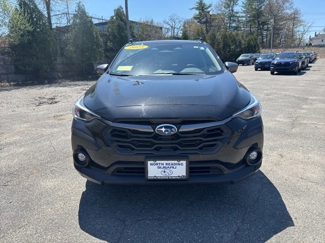 Certified 2025 Subaru Crosstrek 2.0i Premium AWD/4WD image 8