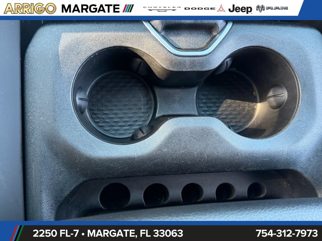 Certified 2024 RAM 1500 Laramie AWD/4WD image 24