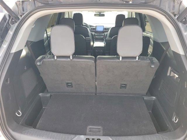 Used 2023 Ford Explorer Limited w/ Equipment Group 301A image 27